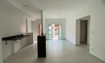 Apartamento novo, em rua tranquila, na praia das toninhas em ubatuba!
