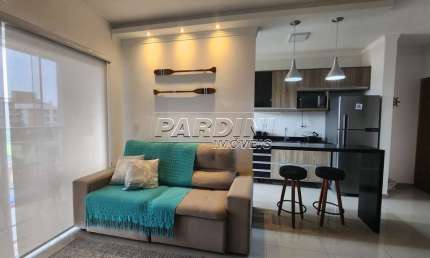 Apartamento mobiliado, pronto para morar, no centro de Ubatuba!