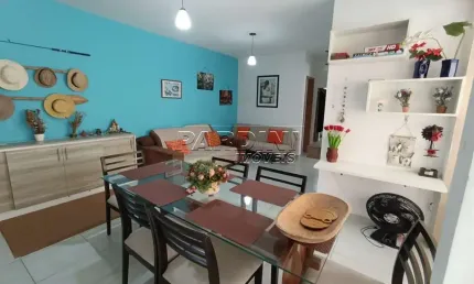 EXCELENTE  APARTAMENTO À VENDA NA PRAIA DAS TONINHAS EM UBATUBA