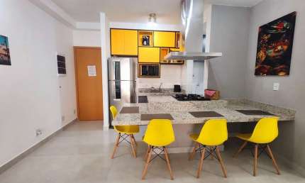 Apartamento com 2 quartos à venda na Rua Albatroz (Cidade Regina), 01, Praia Grande, Ubatuba