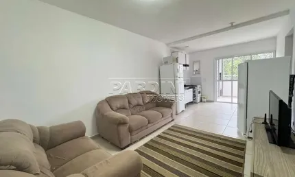 Amplo apartamento com 2 dormitórios e varanda gourmet na praia do Perequê-Açu em Ubatuba!