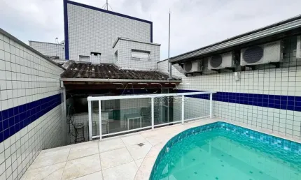 Apartamento com 3 quartos à venda na Avenida Monteiro Lobato, 01, Itaguá, Ubatuba