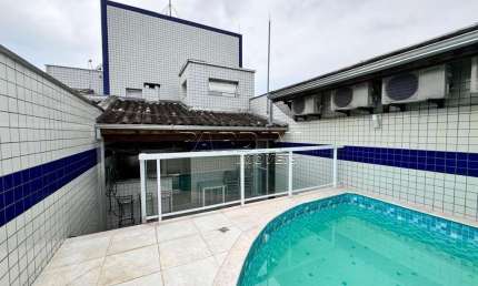 Apartamento com 3 quartos à venda na Avenida Monteiro Lobato, 01, Itaguá, Ubatuba