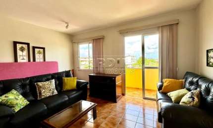 LINDA COBERTURA DUPLEX DE FRENTE PARA O MAR NA PRAIA GRANDE