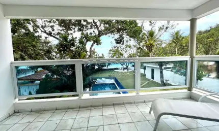 CASA À VENDA EM CONDOMÍNIO NA PRAIA DO TENORIO EM UBATUBA
