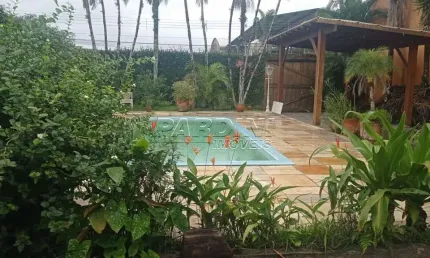 Lindo sobrado com 4 dormitórios e varanda gourmet no saco da ribeira em ubatuba!