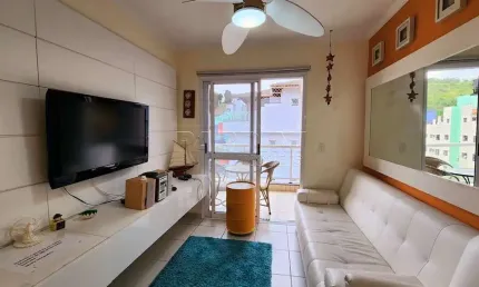 Apartamento com 2 dormitórios próximo ao mar na praia grande em ubatuba!