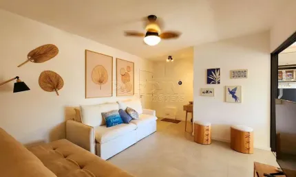 Maravilhoso apartamento à venda na Praia do Itaguá em Ubatuba!