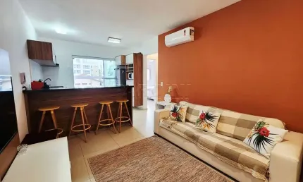 Apartamento com 2 quartos à venda na Rua Maria Cristina, 01, Tenório, Ubatuba