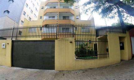 Apartamento com 40 m² e 1 Quarto à Venda na Zona 07 - Maringá