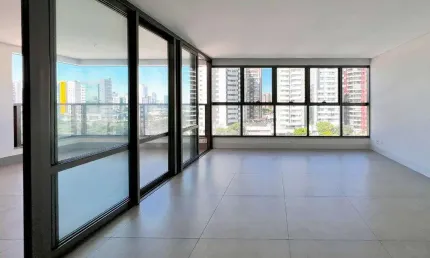 Apartamento à venda em Maringá, Zona 07, com 3 suítes, com 179 m², Maison Constantine - A.Yoshii