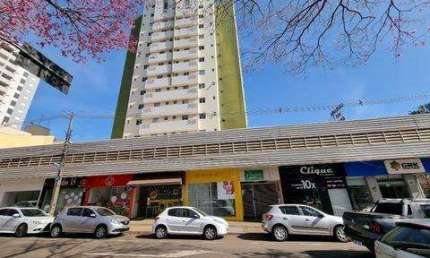 Apartamento com 21m² à Venda em Frente à UEM, na Zona 07 – Maringá