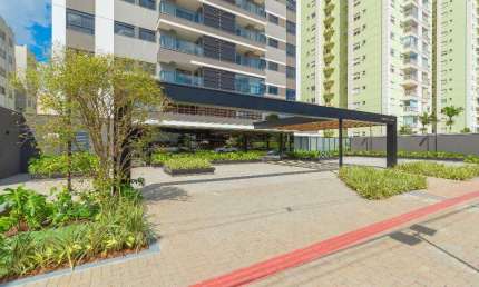 Apartamento à venda em Maringá, Vila Bosque, com 3 quartos, com 93.59 m², Soul - A.Yoshii