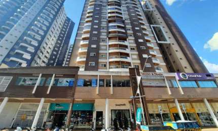 Apartamento à venda em Maringá, Zona 01, com 4 quartos, com 136.77 m², Terra Brasilis