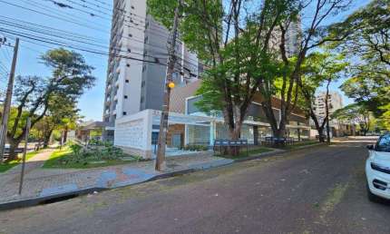 Sala comercial à venda na Rua Itapura, 570, Zona 03, Maringá