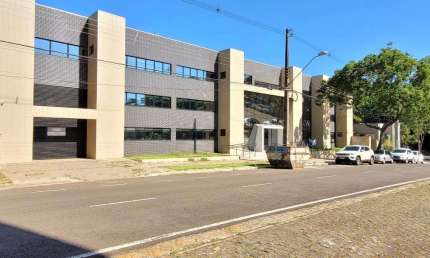 Sala para alugar em Maringá, Zona 05, com 32 m², Centro Medico Dr. Antonio Henrique