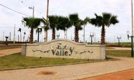 Terreno à venda em Sarandi, Ecovalley Ecologic City, com 300.55 m²