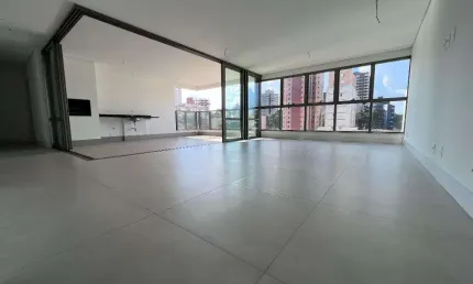 Apartamento com 179,00 m² e 3 Suites à Venda na Zona Armazém - Maringá