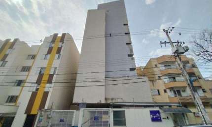 Apartamento para alugar em Maringá, Zona 07, com 1 quarto, com 23 m², Fujita