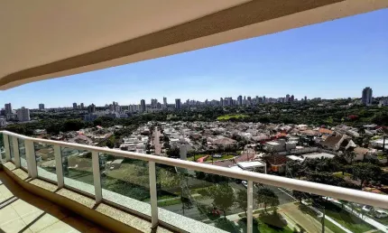 Apartamento com 179.71 m² e 3 Suites à Venda na Zona 08 - Maringá