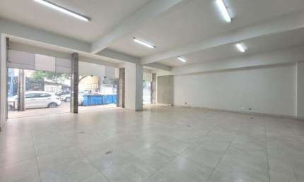 Sala à venda em Maringá, Zona 01, com 369.54 m², Neo Alves Martins