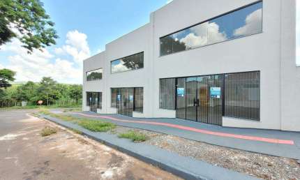 Sala para alugar em Maringá, Ebenezer, com 66.58 m²