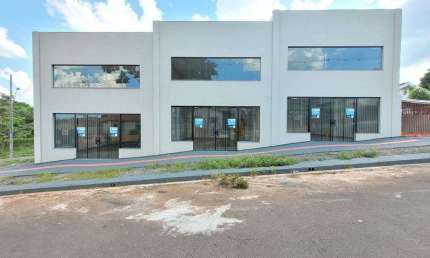 Sala para alugar em Maringá, Ebenezer, com 66.58 m²