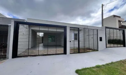 Casa com 138.45 m² e 3 Quartos à Venda no Jardim Munique - Maringá