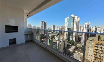 Apartamento com 115.59 m² e 3 Quartos à Venda na Zona 07 - Maringá