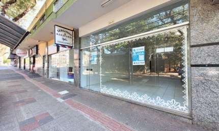 Sala comercial para alugar na Rua Paranaguá, 77 Sala 05, Zona 07, Maringá