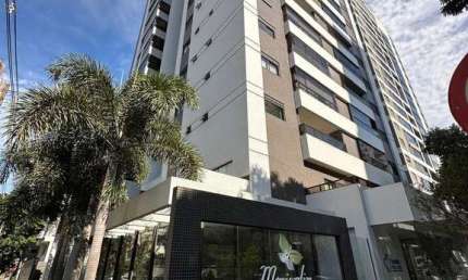 Apartamento com 93.02 m² e 3 Quartos à Venda na Zona 03 - Maringá