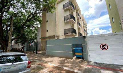 Apartamento para alugar em Maringá, Zona 07, com 1 quarto, com 21 m², New Palace