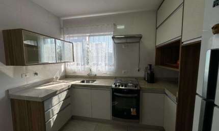 Apartamento com 119.73 m² e 3 Quartos à Venda na Zona 07 - Maringá