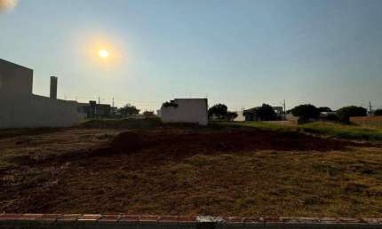 Terreno com 400m² à Venda no Jardim Espanha - Maringá