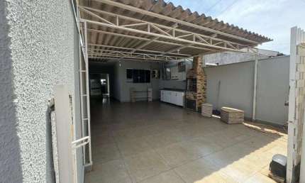 Casa com 63.2 m² e 3 Quartos à Venda no Parque São Pedro - Sarandi