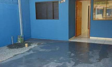 Casa com 50 m² e 2 Quartos à Venda no Parque Residencial Bom Pastor - Sarandi