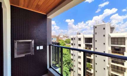 Apartamento com 61.26 m² e 2 Quartos à Venda na Zona 07 - Maringá
