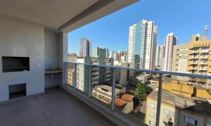 Apartamento com 116.72 m² e 3 Quartos à Venda na Zona 07 - Maringá