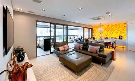 Apartamento com 176.91 m² e 3 Suites à Venda na Zona 07 - Maison Prestige - Maringá