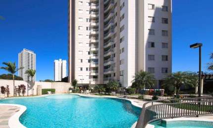 Apartamento com 75.69 m² e 3 Quartos à Venda na Zona 08, Brisas Bella Cittá - Maringá