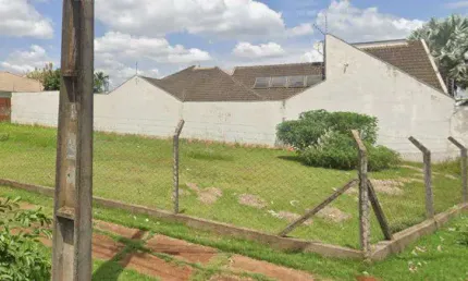 Terreno para alugar em Maringá, Jardim Paris III, com 440.97 m²