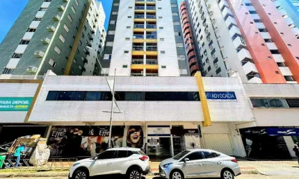Apartamento com 95.29 m² e 3 Quartos à Venda na Zona 07 - Maringá