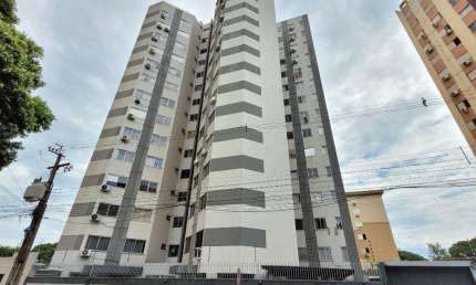 Apartamento para alugar em Maringá, Chácara Paulista, com 3 quartos, com 75.95 m², Vera Regina