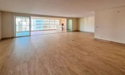 Apartamento à venda em Maringá, Zona 01, com 4 suítes, com 221 m², Sunset plaza