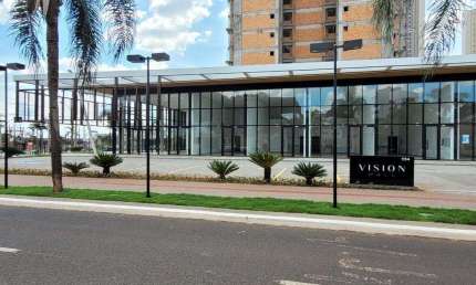 Sala para alugar em Maringá, Zona 08, com 78.99 m², Vision Mall