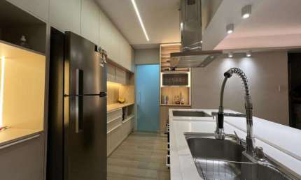 Apartamento com 84.32 m² e 3 Quartos à Venda na Vila Marumby - Maringá