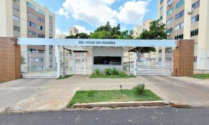 Apartamento para alugar em Maringá, Jardim Ipanema, com 2 quartos, com 45 m²