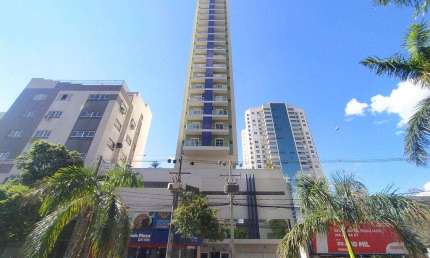 Apartamento para alugar em Maringá, Zona 01, com 2 quartos, com 81.26 m², Dolce Vita