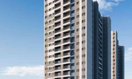 Apartamento à venda em Maringá, Zona 03, com 2 quartos, com 64.74 m², Duetto - Yticon