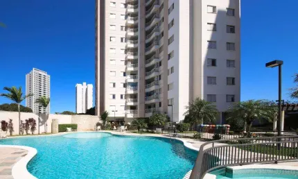 Apartamento para alugar em Maringá, Zona 08, com 3 quartos, com 75.69 m², Brisas Bella Cittá